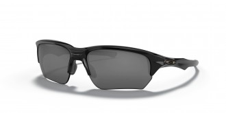 Oakley Flak Beta sunglasses Polished Black frame Black Iridium lens