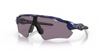 Oakley Radar EV Path Shift Collection sunglasses Shift Spin frame Prizm Grey lens