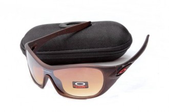 Oakley speechless dark brown / VR50 brown