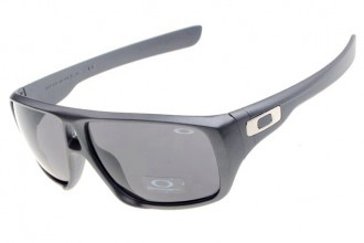 Oakley Dispatch Sunglasses grey/grey iridium