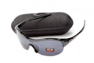 Oakley Enduring Pace Sunglasses polished black/black iridium online