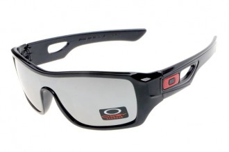 Oakley Eyepatch 2 Sunglasses black/clear