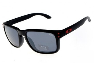 Oakley Holbrook sunglasses Matte Black/Black