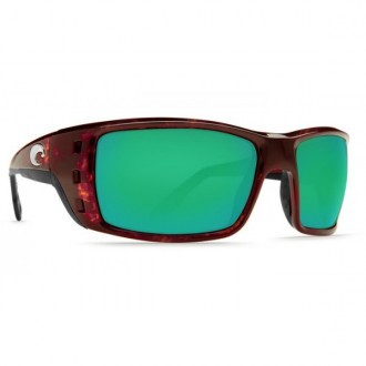 Costa Permit Tortoise Sunglasses