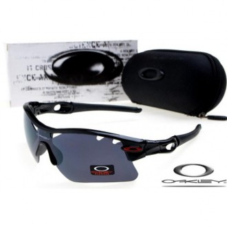 Oakley Radar Path Photochromic Sunglasses Polishing Black Frame Gray Iridium Lens OAKLEY20156303
