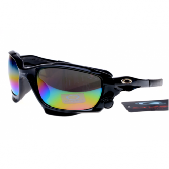 UK Outlet Store Oakley Racing Jacket II Sunglasses for Sale