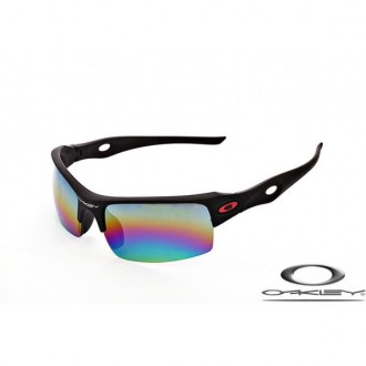 Cheap Foakleys Sunglasses Black Frame Colors Lens For Sale Free Shipping USA