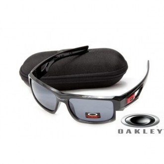  oakley eyepatch 2 sunglasses Polishing Black Frame Gray Lens OAKLEY201567186