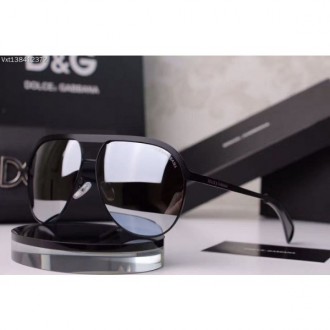 Lacoste Rimless Sunglasses Limited Edition Shiny Black Frame