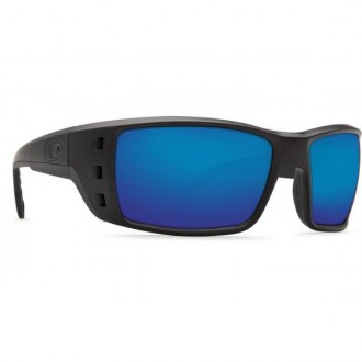 Costa Permit Blackout Sunglasses