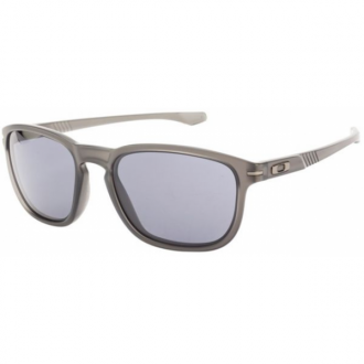 Oakley Enduro Sunglasses Grey Frame Grey Lens