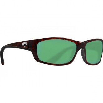 Costa Jose Tortoise Sunglasses
