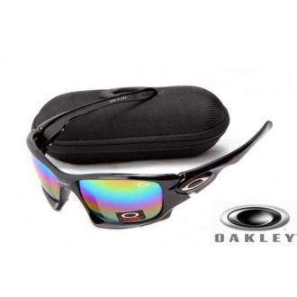  Oakley Ten Sunglasses Polishing Black Frame Camo Lens OAKLEY201567435