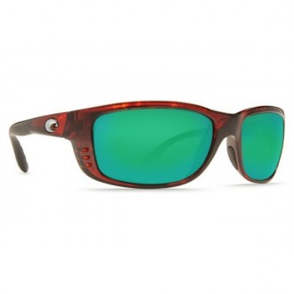 Costa Zane Tortoise Sunglasses