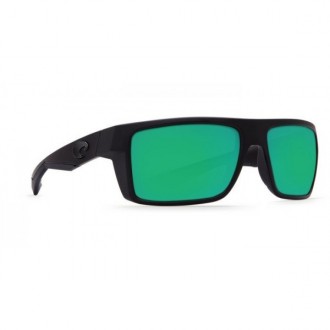 Costa Motu Blackout Sunglasses