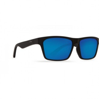 Costa Hinano Blackout Sunglasses