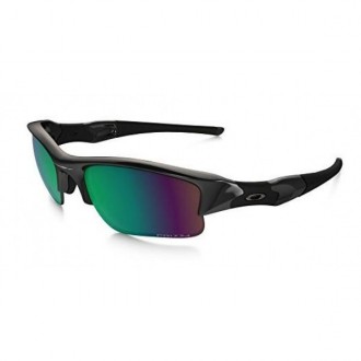 Knockoff Discount Oakley Flak Jacket II Sunglasses Outlet Store