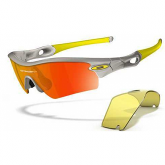 Sale Discounted Oakley Radar Path II Sunglasses USA Factory Store