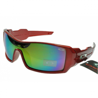 Discount Oakley Oil Drum II Sunglasses Australia