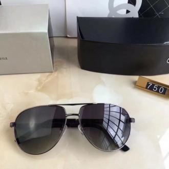 Men's Mercedes-Benz B750 Polarized Sunglasses Black