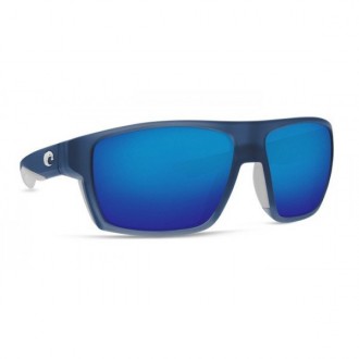 Costa Bloke Bahama Blue Fade Sunglasses
