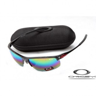 Oakley RAZRWire NBT Sunglasses Polishing Black Frame Colors Iridium Lens OAKLEY20156335