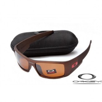Cheap Foakleys Sunglasses Chocolate Frame Brown Lens For Sale Free Shipping USA