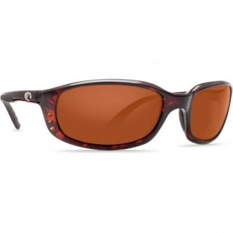 Costa Brine Readers Tortoise Sunglasses