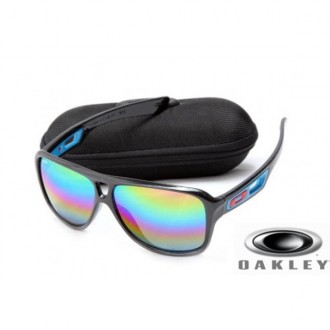  oakley dispatch II sunglasses Polishing Black Frame Camo Lens OAKLEY201567296