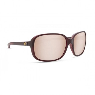 Costa Riverton Pomegranate Fade Sunglasses