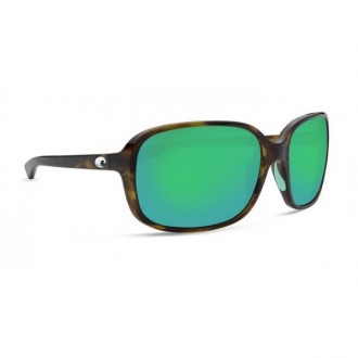 Costa Riverton Sand Tortoise Sunglasses