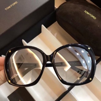 Womens Tom Ford Sunglasses Black White