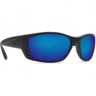 Costa Fisch Blackout Sunglasses