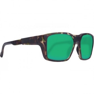 Costa Tailwalker Matte Wetlands Sunglasses