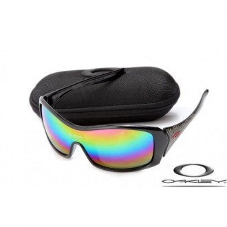 Oakley Forsake Women Sunglasses Polishing Black Frame Colors Iridium Lens OAKLEY20156288