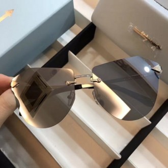 Authentic Karen Walker Jelly Sunglasses Dark Grey Lenses