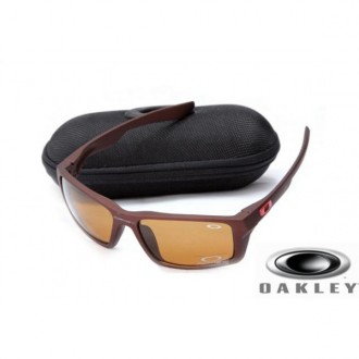  oakley eyepatch sunglasses Brown Frame Brown Lens OAKLEY201567365