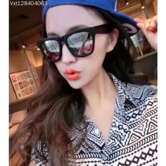 Women's Fendi Sunglasses All Black