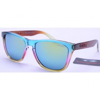 Buy Oakley Frogskins II Sunglasses Canada Outlet Store