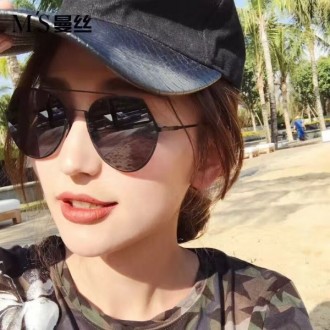 Fendi FF5426 Fashion Sunglasses Black Lenses