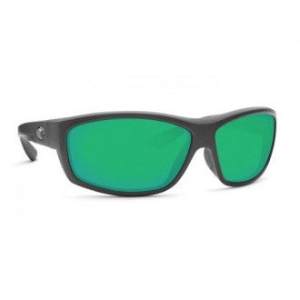 Costa Saltbreak Matte Steel Gray Metallic Sunglasses