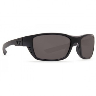 Costa Whitetip Blackout Sunglasses