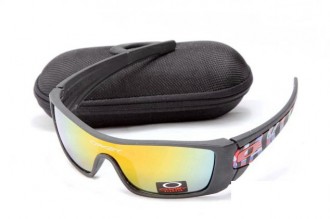 Oakley batwolf sunglasses polished black/ice iridium sale