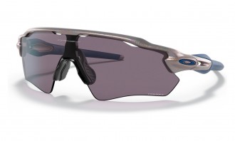 Oakley Radar Ev Path Odyssey Collection Sunglasses Holographic Frame Prizm Grey Lens