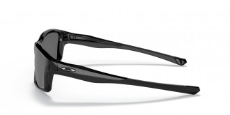Oakley Chainlink sunglasses Polished Black frame Black Iridium lens
