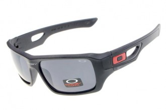 Oakley Eyepatch 2 Sunglasses matte black/black iridium for sale