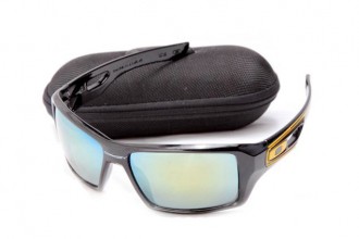 Oakley Eyepatch 2 Sunglasses polished black/ice iridium sale