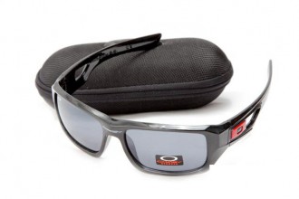 Oakley Eyepatch 2 Sunglasses matte black/grey iridium