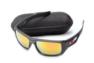 Oakley Eyepatch 2 Sunglasses matte black/fire iridium online