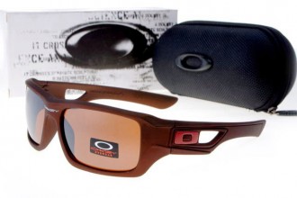 Oakley Eyepatch 2 Sunglasses basin red/VR28
